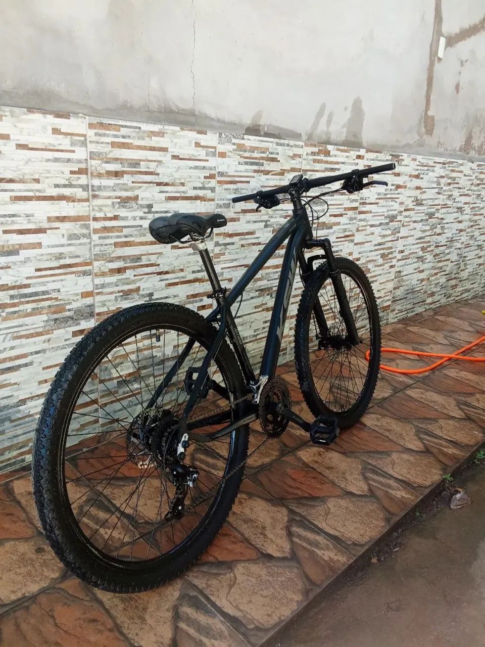 KSW XLT 100 