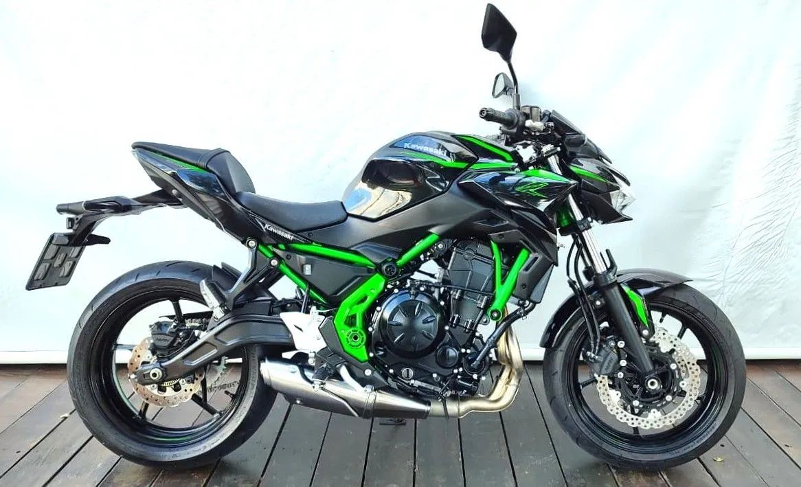 あかつ Escapamento Spark Sistema completo RACING: coletor TITANIUM +