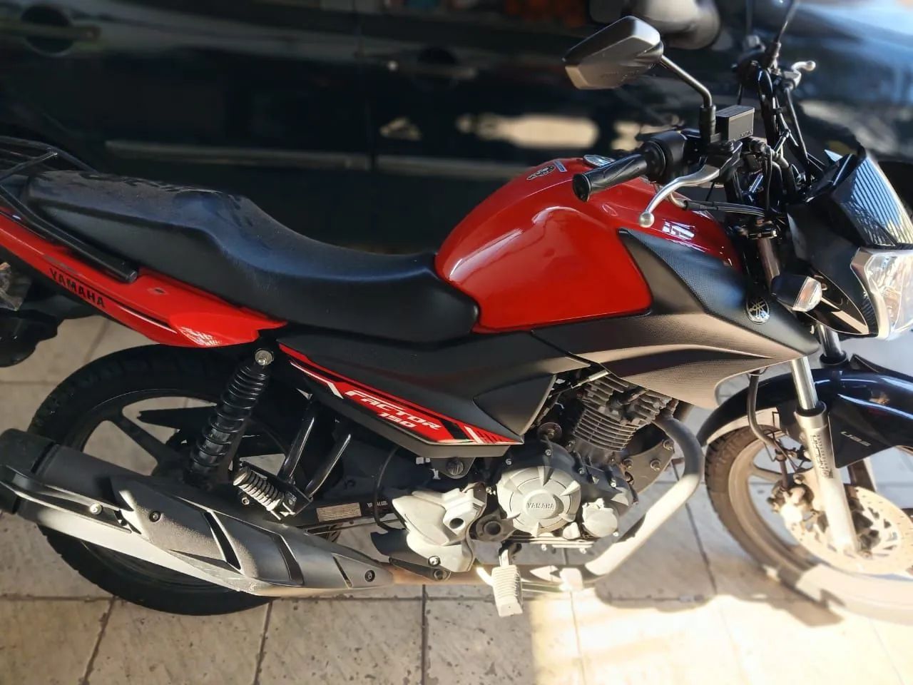 Moto  - Foto 2
