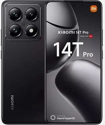 Xiaomi 14t pro 512 gb - Celulares e Smartphones - Taquara, Rio de