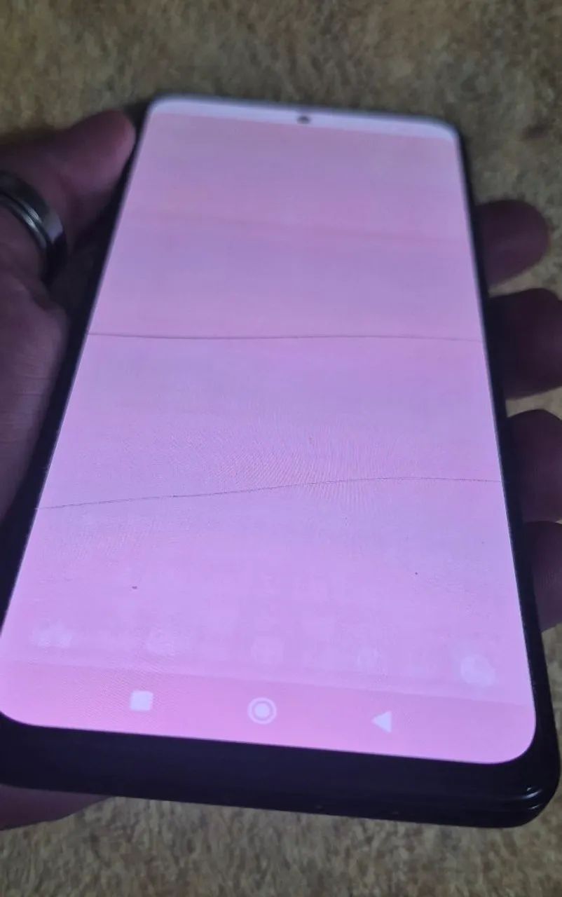 Redmi Note 11 Pro 5g 128GB - Foto 3