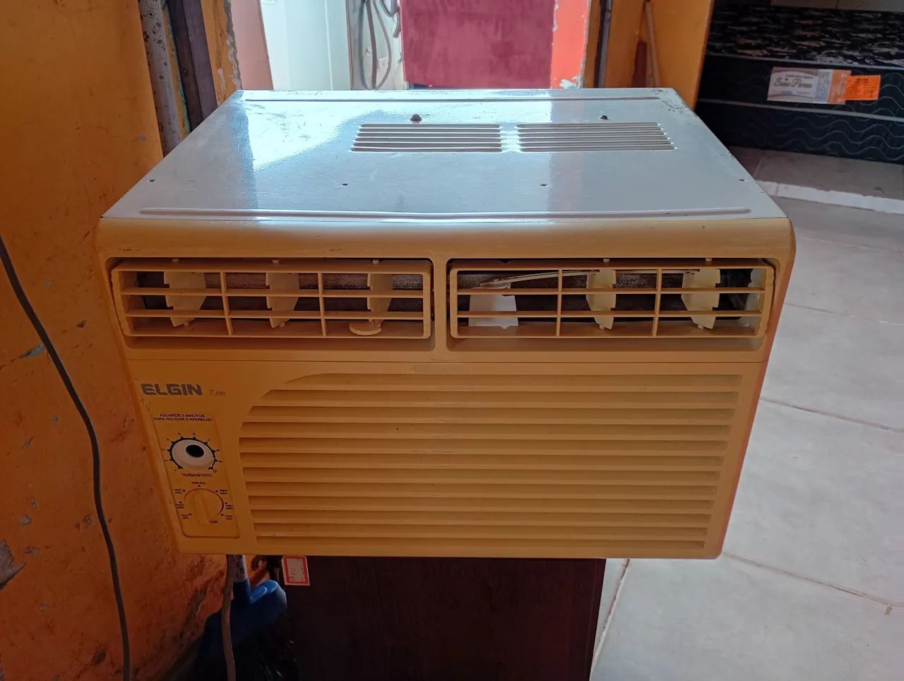 Ar condicionado  - Foto 2