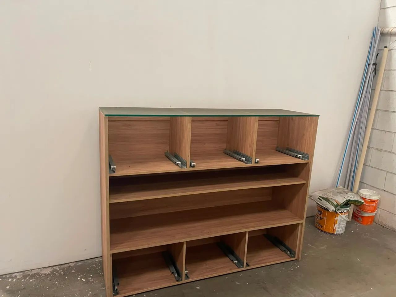Móveis para comércio  - Foto 4