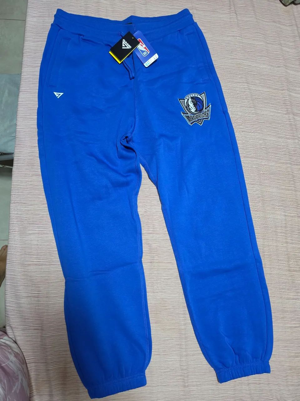 Calça NBA oficial