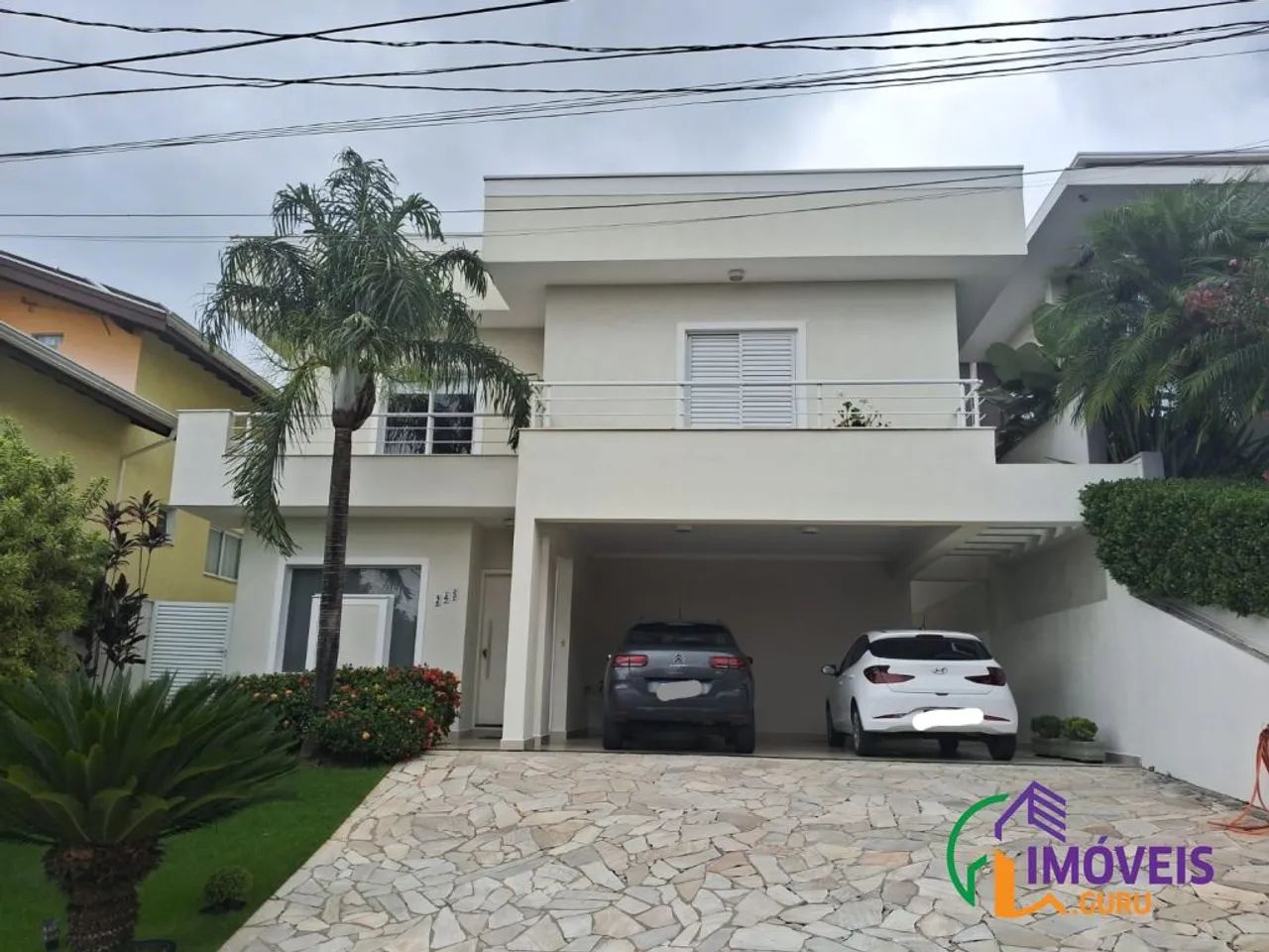CASA EM CONDOMÍNIO - CONDOMÍNIO MORADA DAS NASCENTES - SP - Foto 2