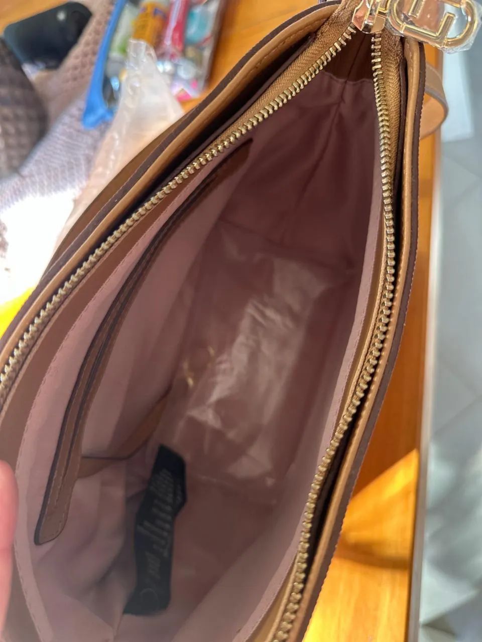 Bolsa Luz da Lua  - Foto 3