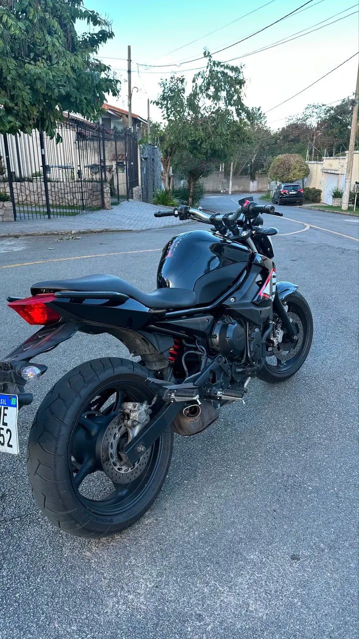 Xj6 2016 muito nova! - Foto 5