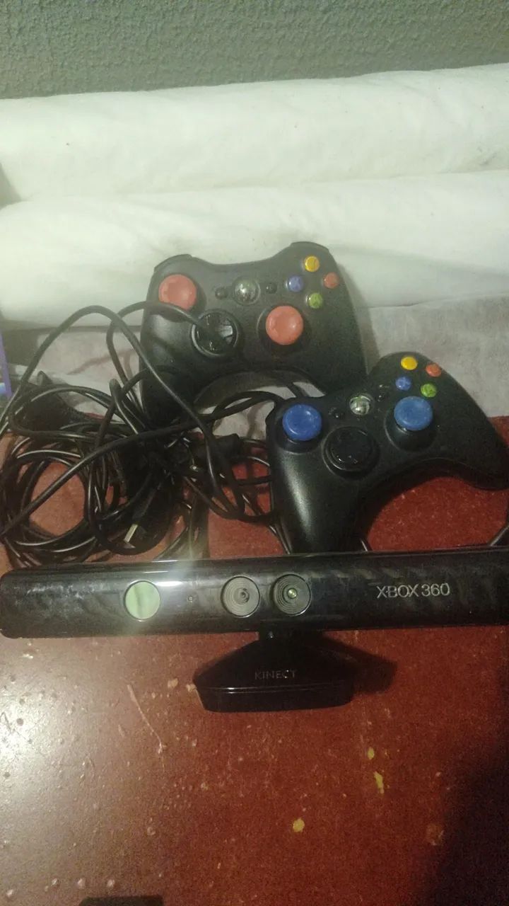 Xbox 360°  - Foto 4