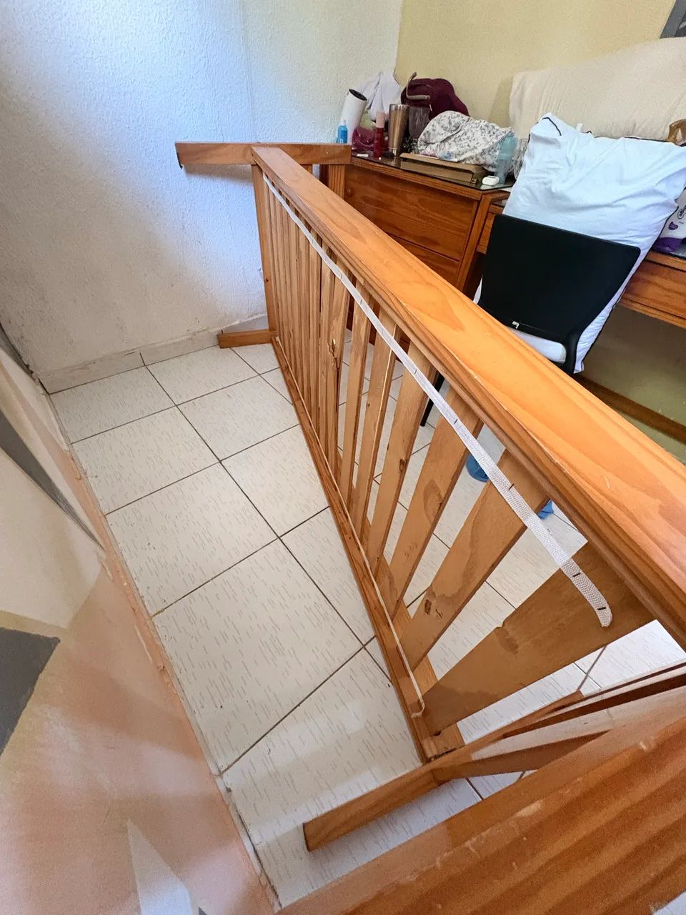 Cama solteiro - TokStok  - Foto 2