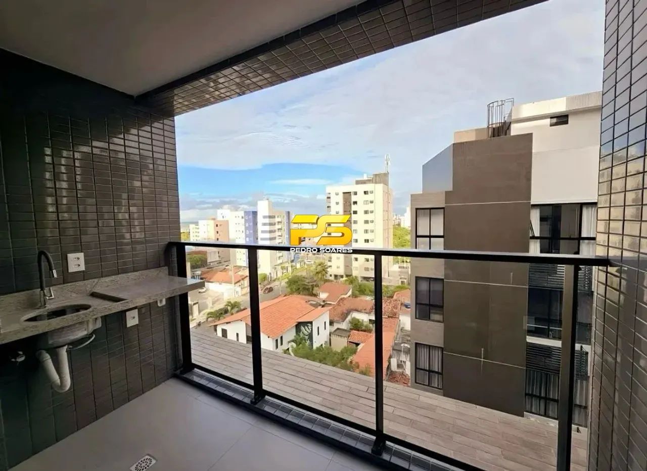 Apartamento para venda em Manaíra REF: AP1032 - Foto 2