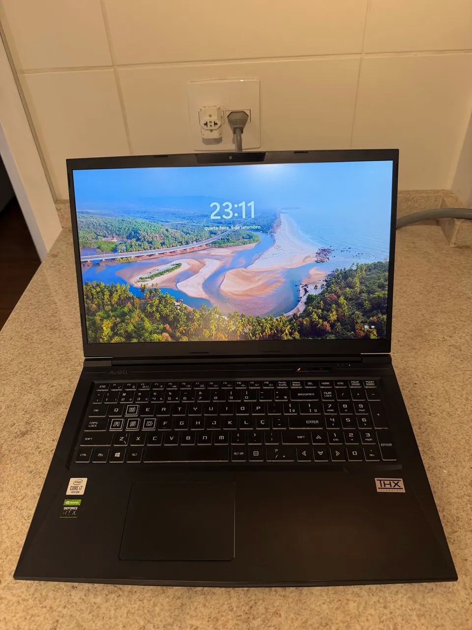 AVELL C62 LIV RTX 2060 - Foto 3