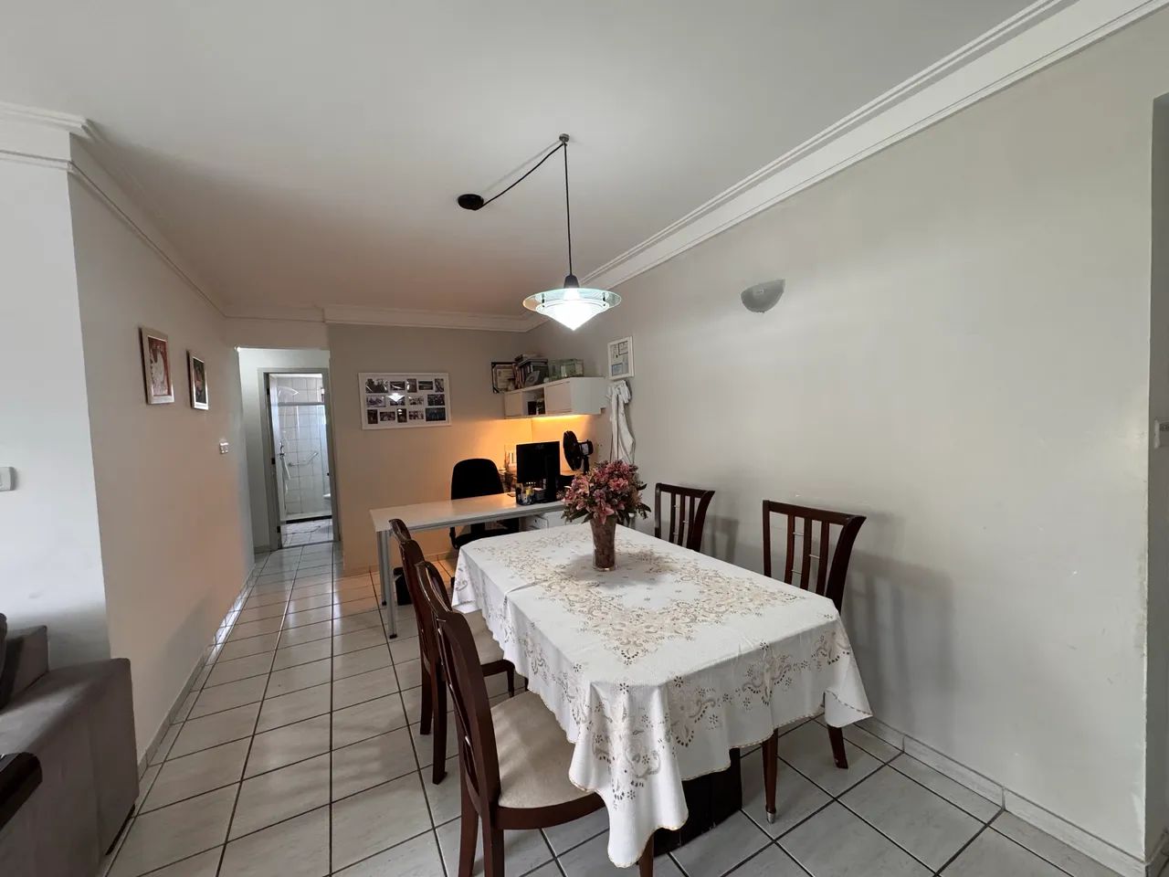 Apartamento sombra total 3 quartos e 2 suítes  Jardins - Foto 3