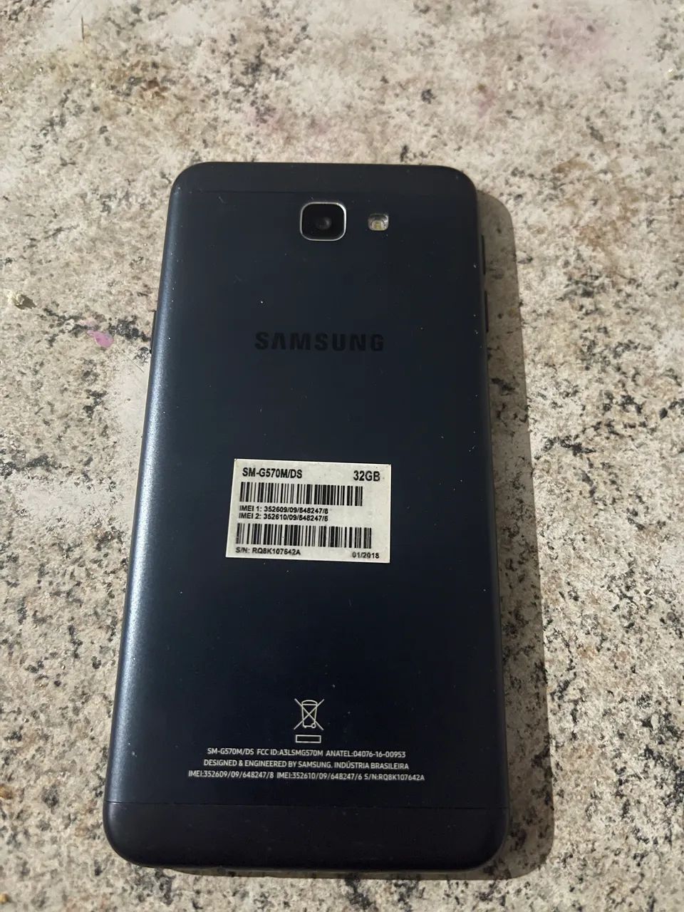 J5 prime 32gb  - Foto 2