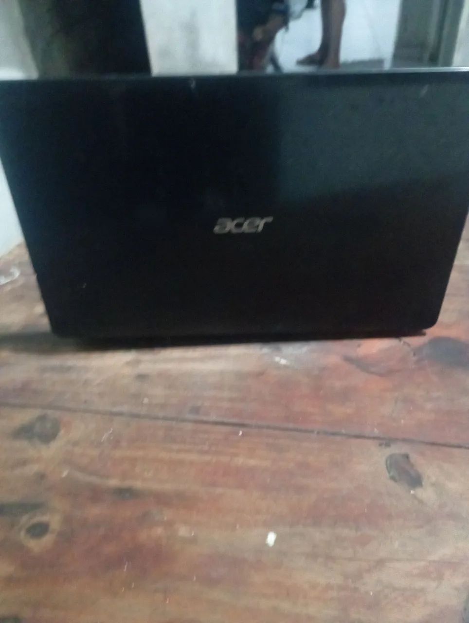 Notebook Acer sem hd - Foto 4
