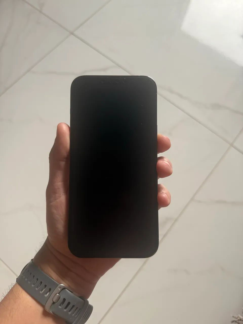 iPhone 13 Pro Max - 256 GB  - Foto 5