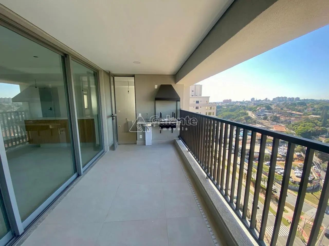 apartamento - Cambuí - Campinas - Foto 3