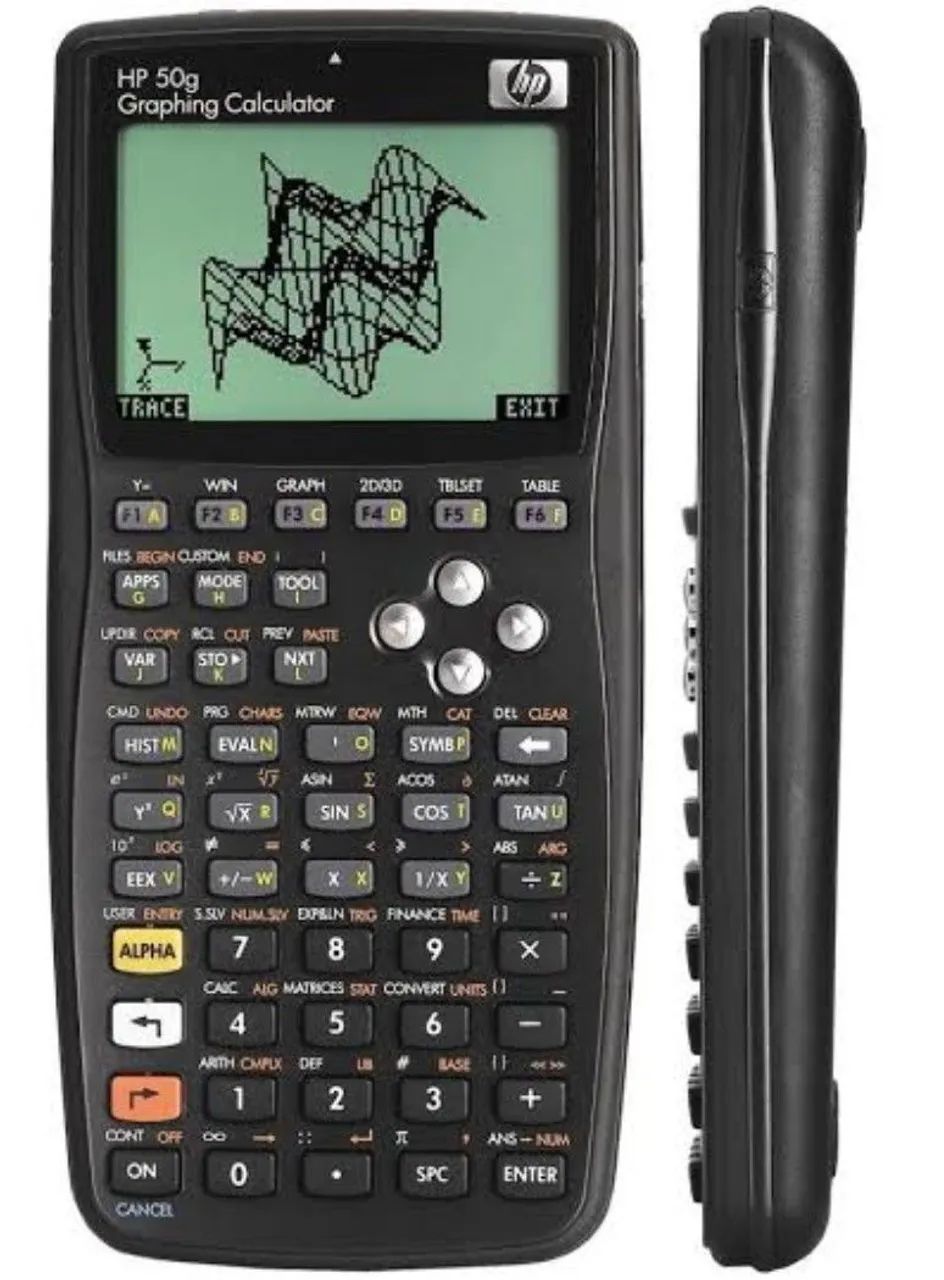 Calculadora HP 50g - Foto 2
