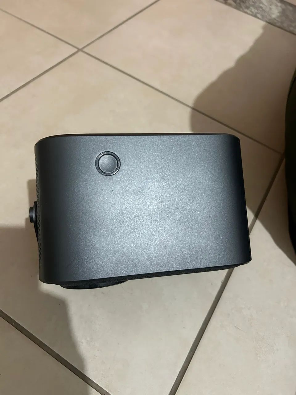Projetor portatil - Foto 5