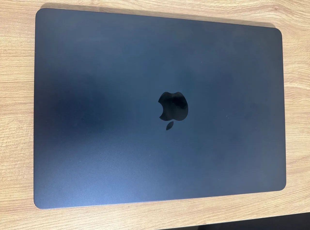 MacBook Air M3 256gb 16gb - Foto 2