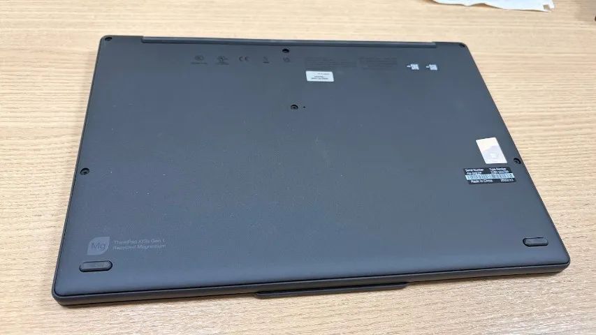 Notebook Lenovo X13s Snapdragom 16GB RAM - Foto 2