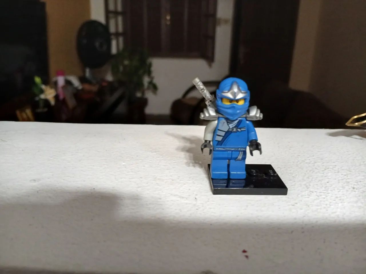 Boneco lego - Foto 2