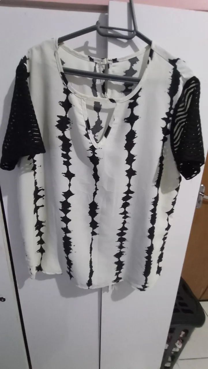 Lote de roupas  - Foto 2