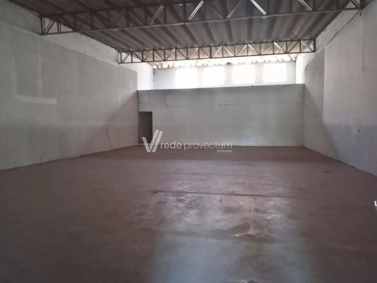 barracão - Jardim Yeda - Campinas - Foto 3