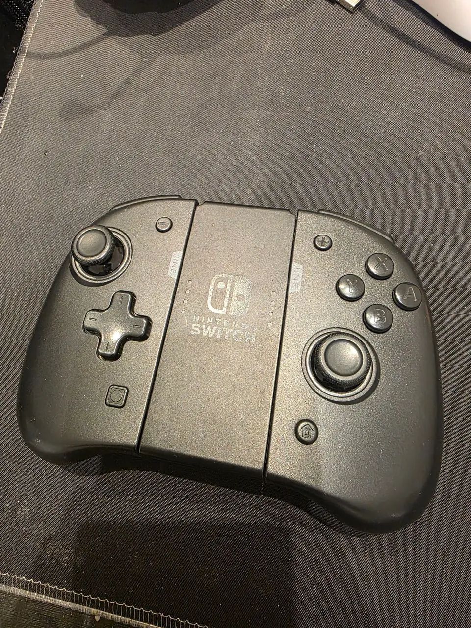 Nintendo Switch OLED Desbloqueado 256gb - Foto 5