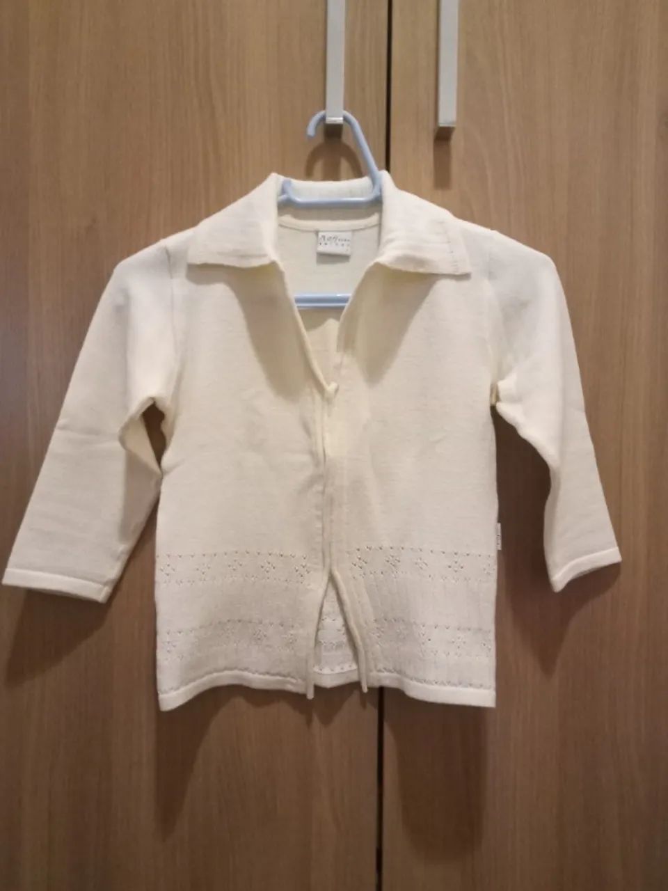 Blusa Mofficer