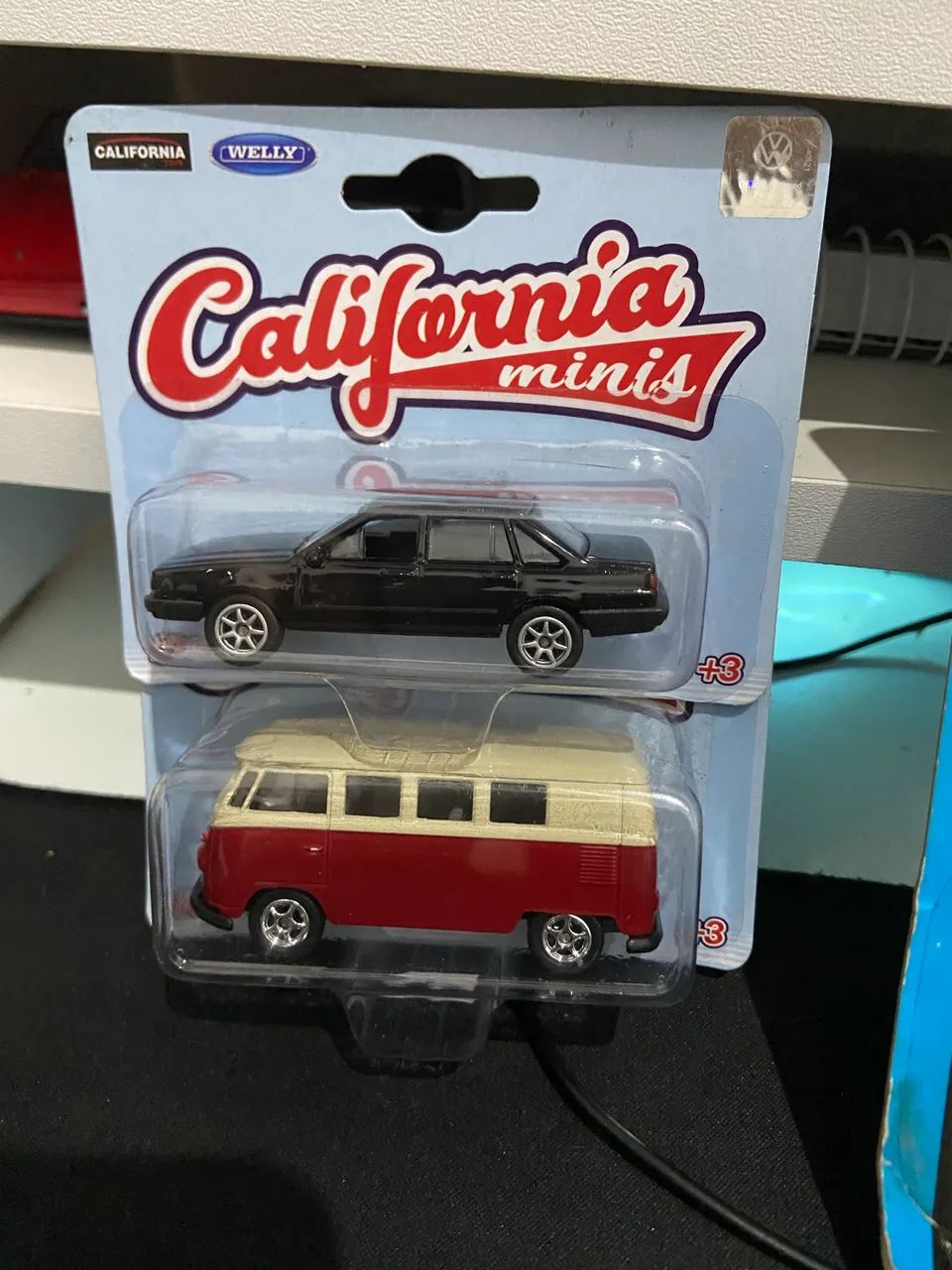 Coleção de miniaturas  - Foto 3