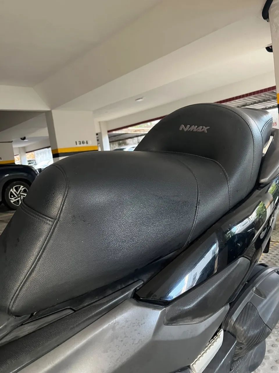 Vendo Nmax 160  - Foto 5