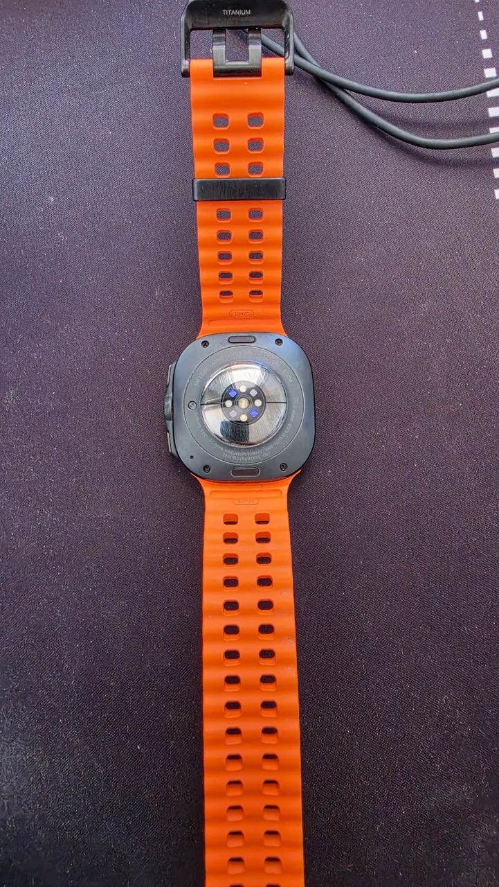 Galaxy Watch Ultra - Foto 3