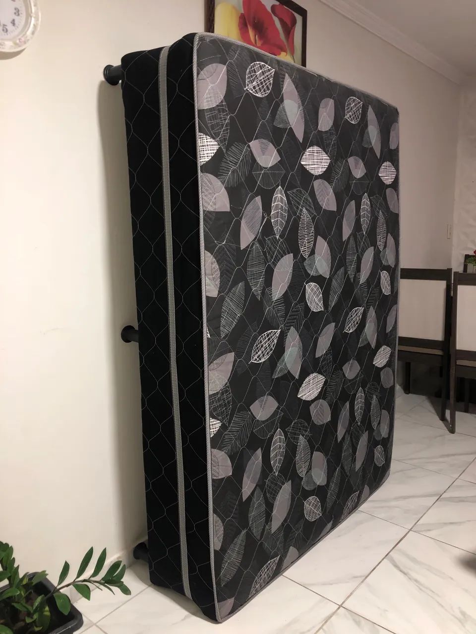 Cama de casal 
