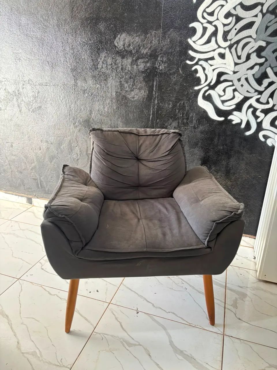 Poltronas 