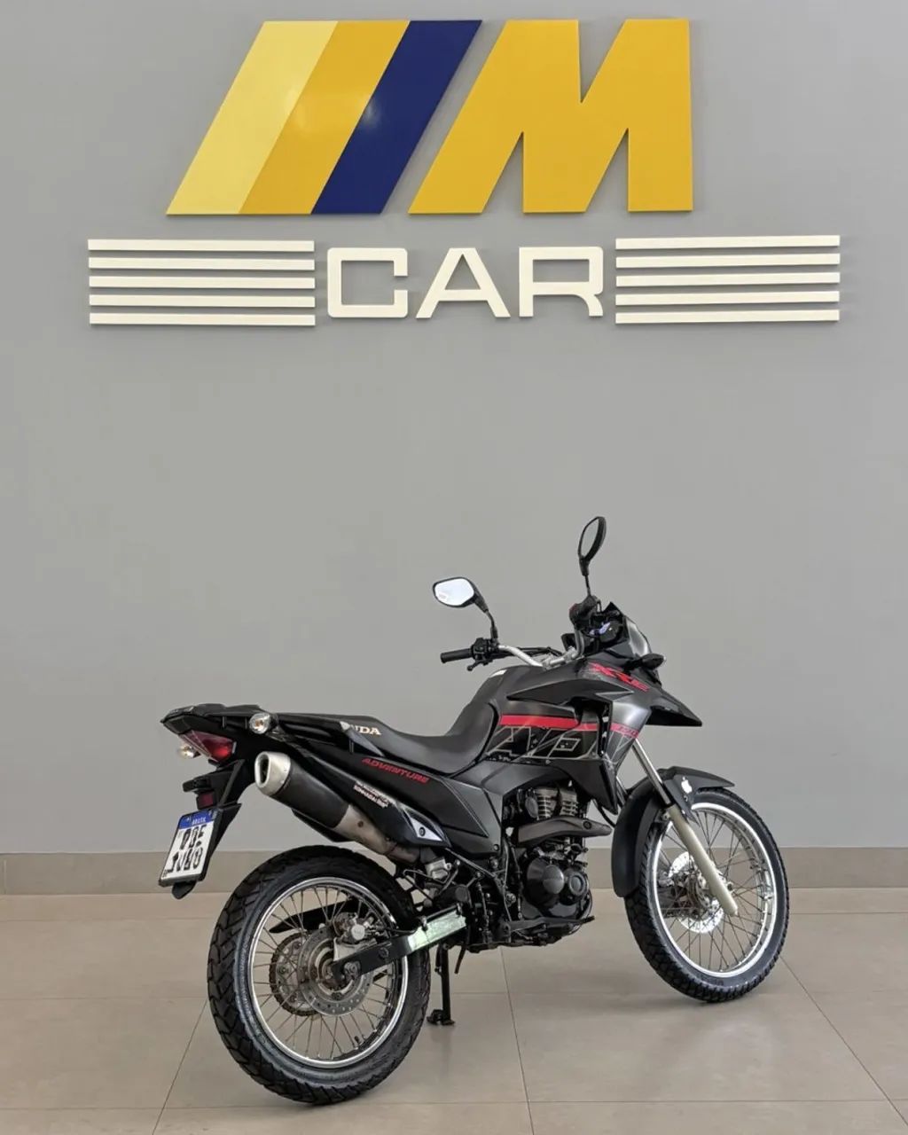 HONDA XRE 190/ Flex 2022 Flex - Foto 5