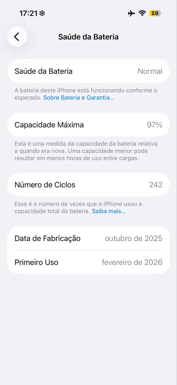 iPhone 15. 