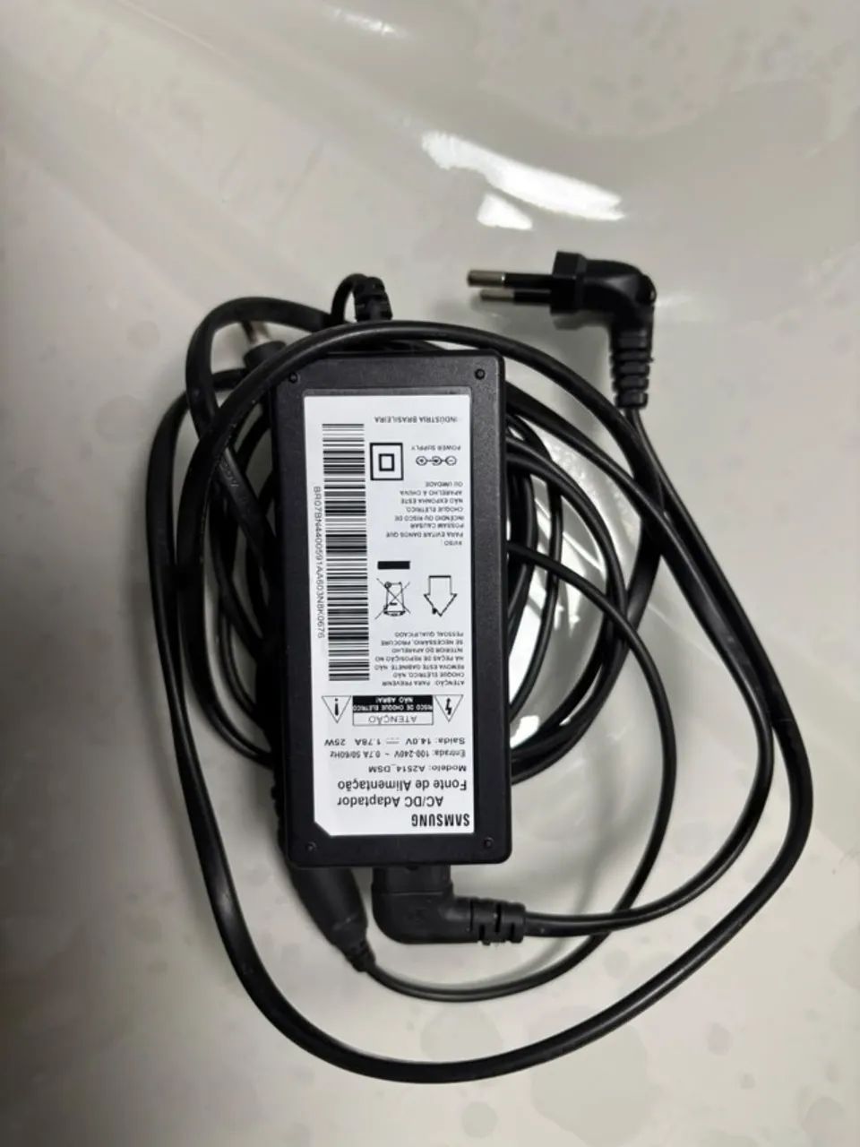 Monitor Samsung 24 Polegadas - Foto 4