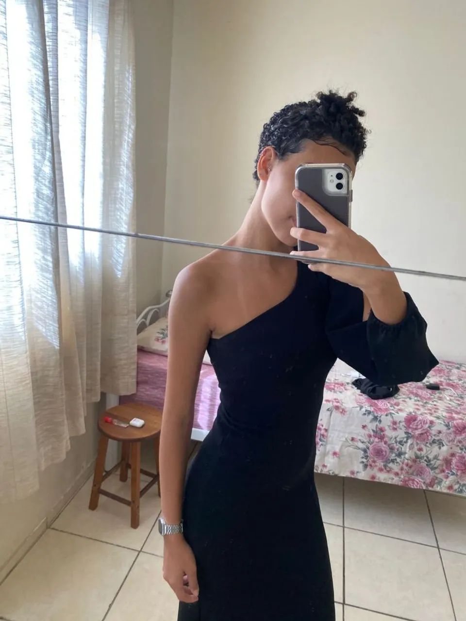 Vestidos.