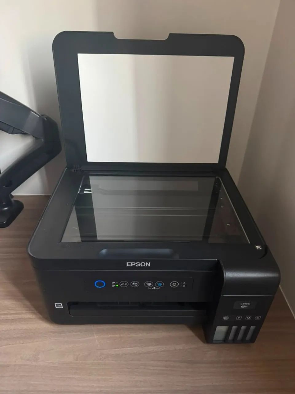 Multifuncional Epson L4150 EcoTank Wi-Fi - Foto 2
