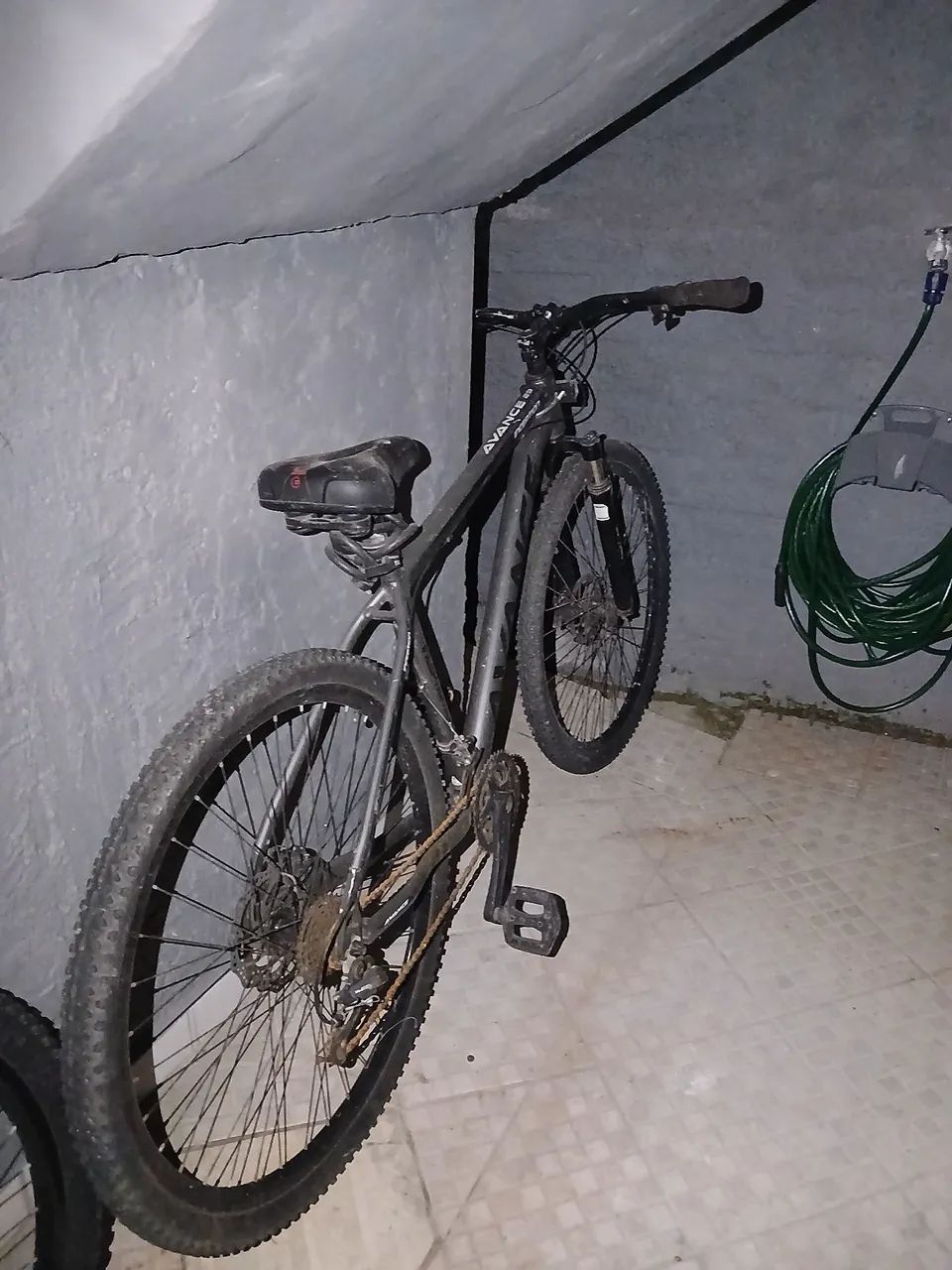 Bicicleta aro 29 - Foto 3