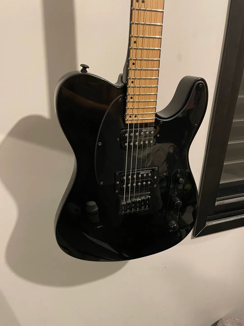 Telecaster LTD TE 200 HH - Foto 3