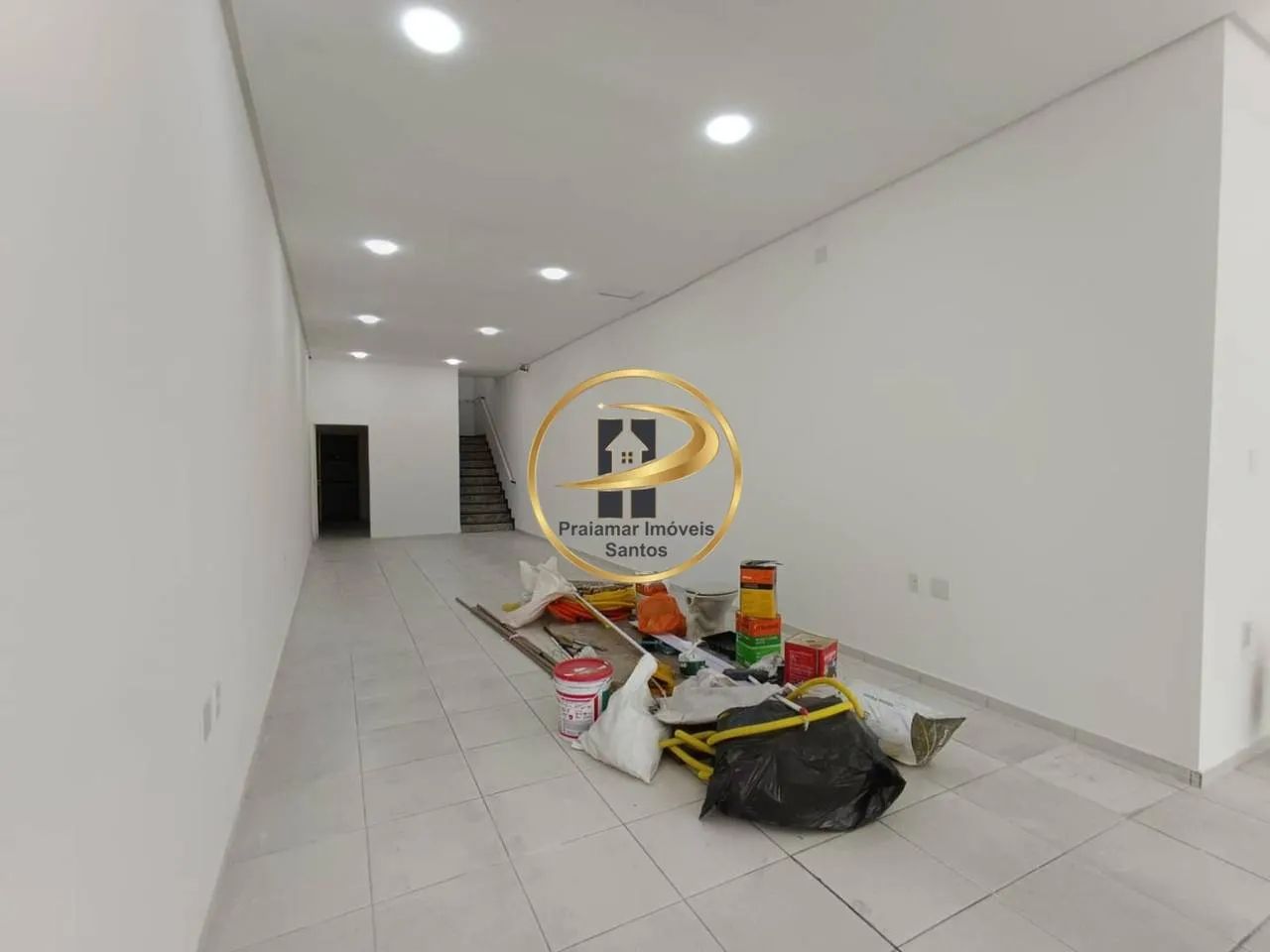 Loja Comercial à Venda 3 Pavimentos e 3 Vagas de Garagem - Foto 4