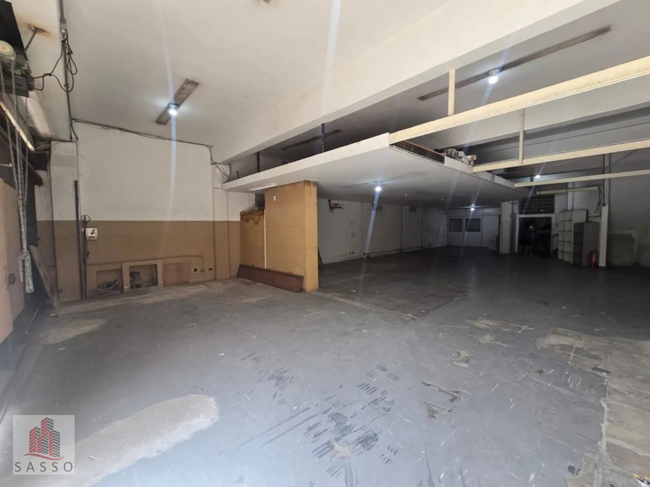 Alugo prédio comercial no Bom Retiro - Foto 3