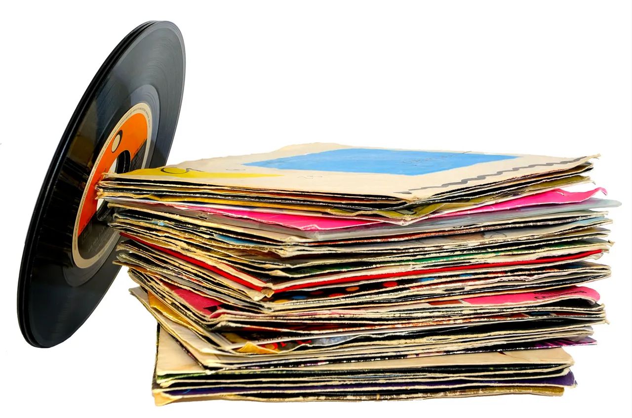 LP?s ou Discos de vinil - compra e doações  - Foto 3