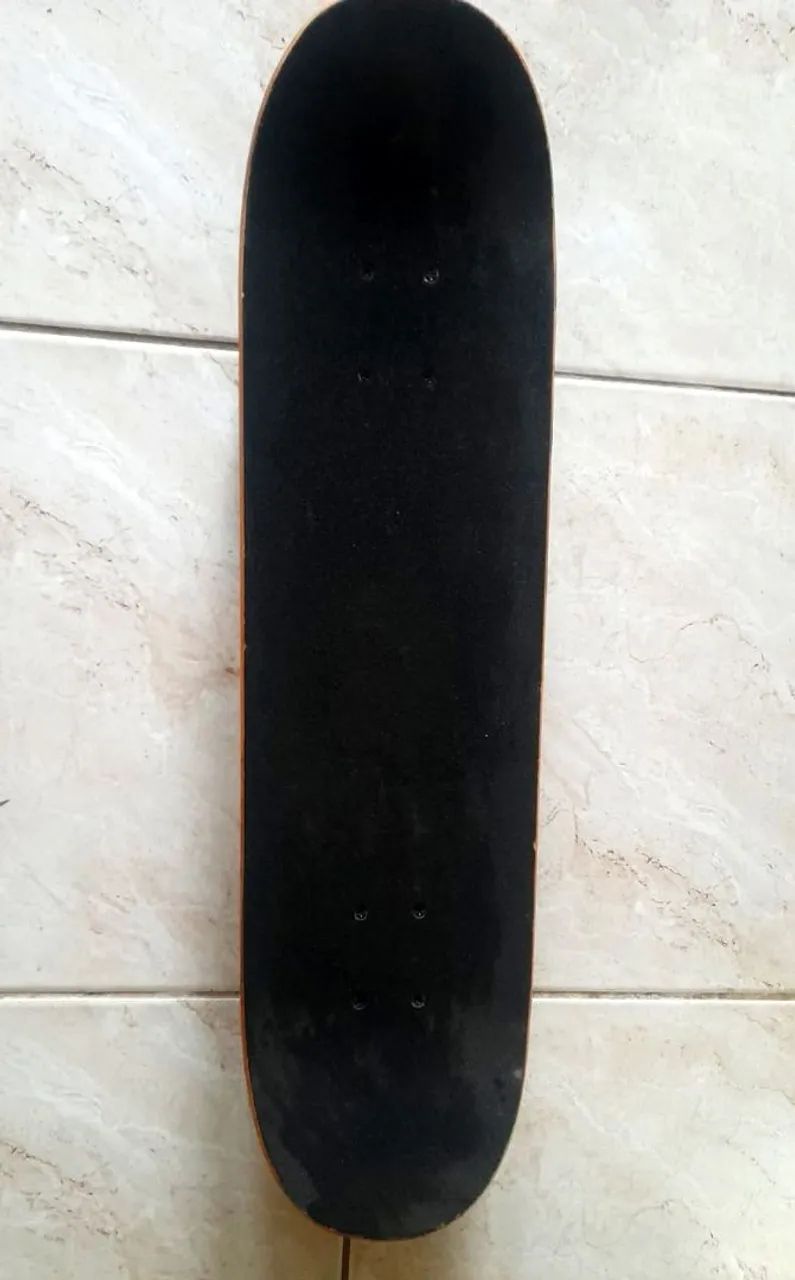 Skate em bom estado.  - Foto 5