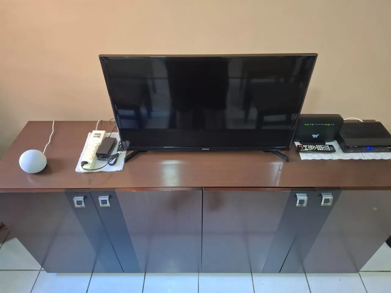 Lava louça, sofá, buffet  - Foto 4