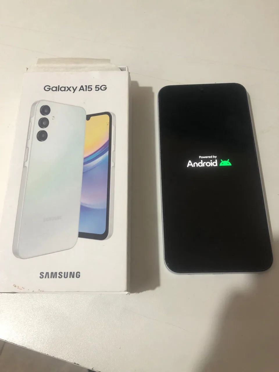 A15 5g - Foto 2