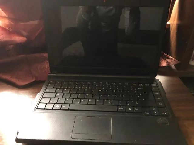 Notebook LG C400 i core 3 Linux