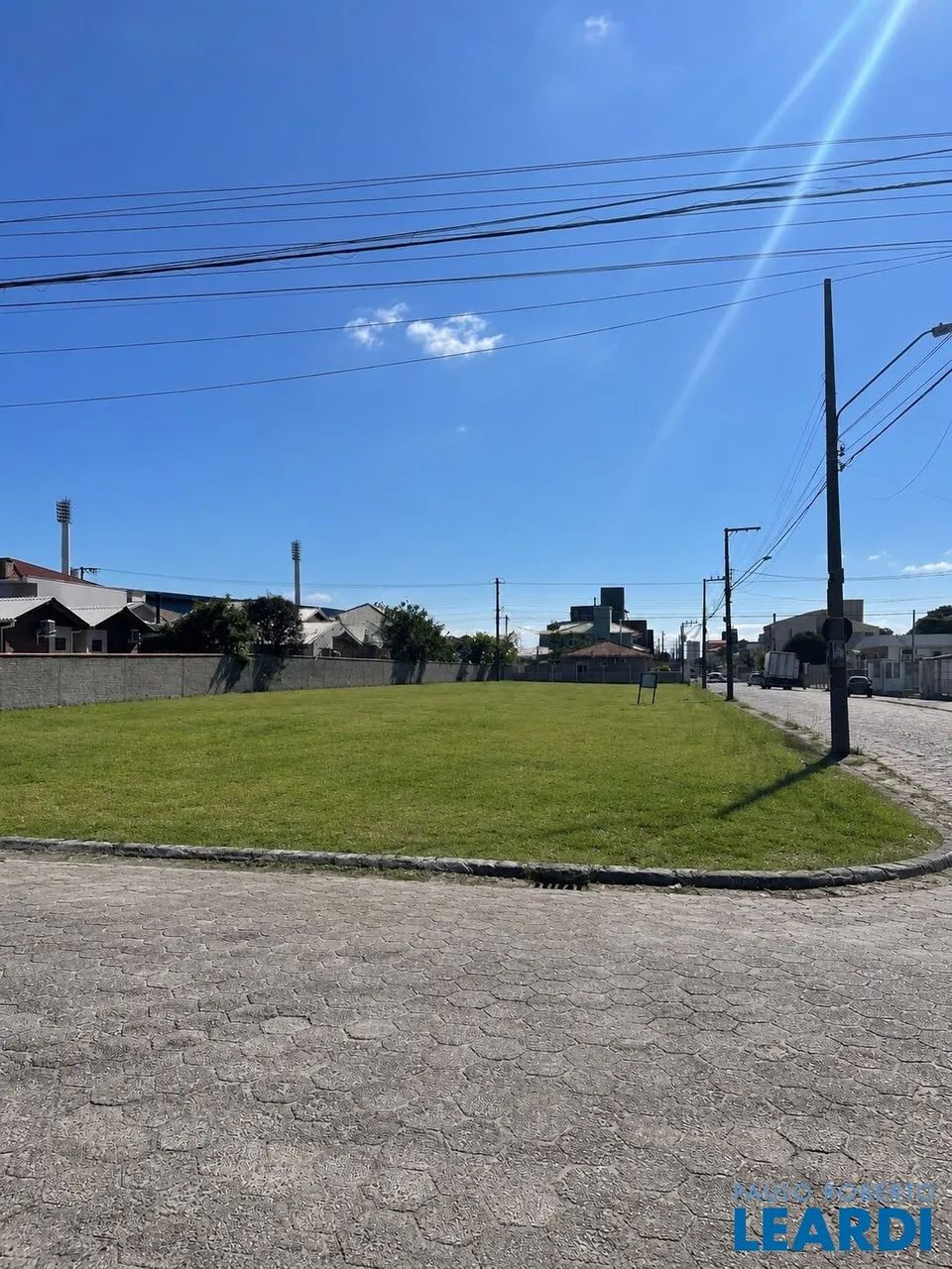 AREA - CARIANOS - SC - Foto 2