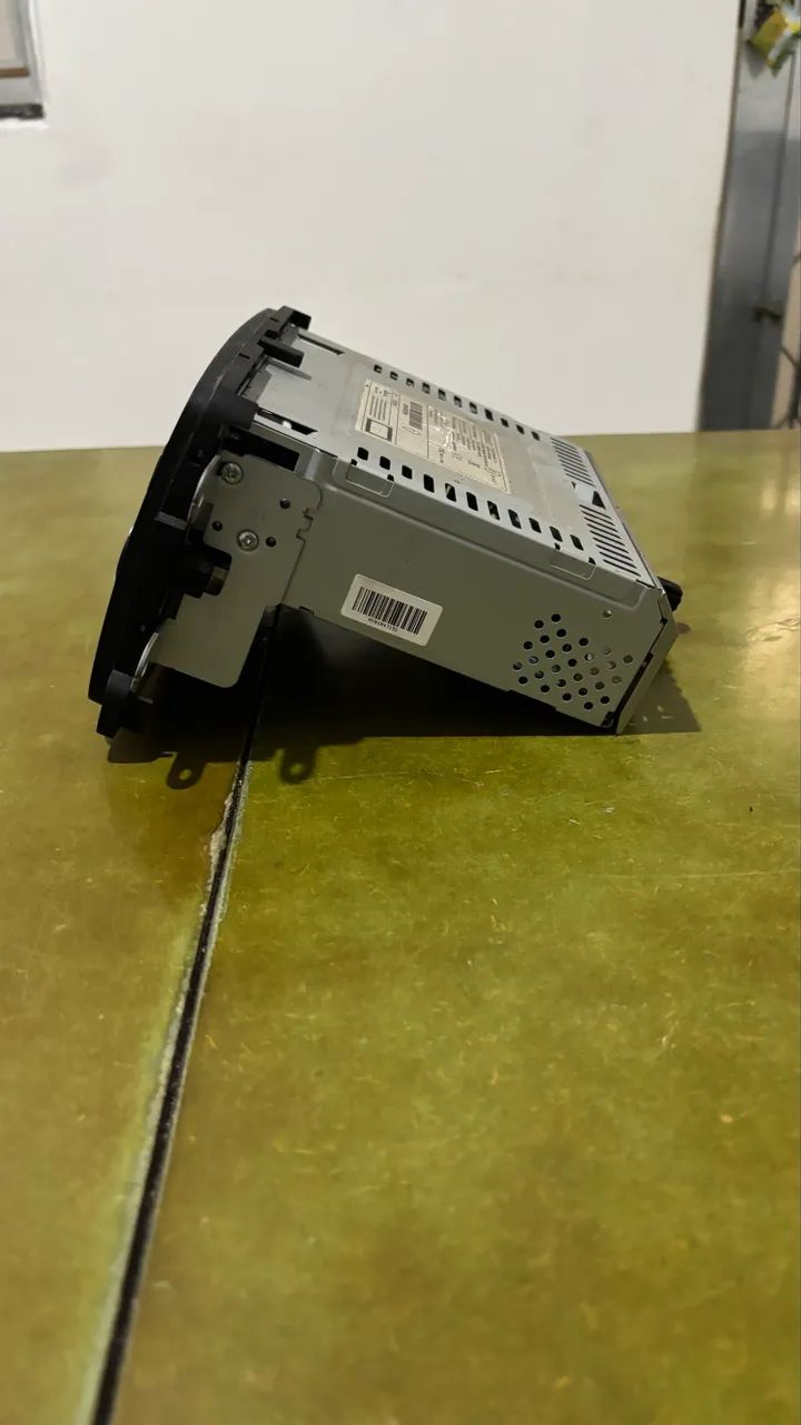 Rádio original renault - Foto 4